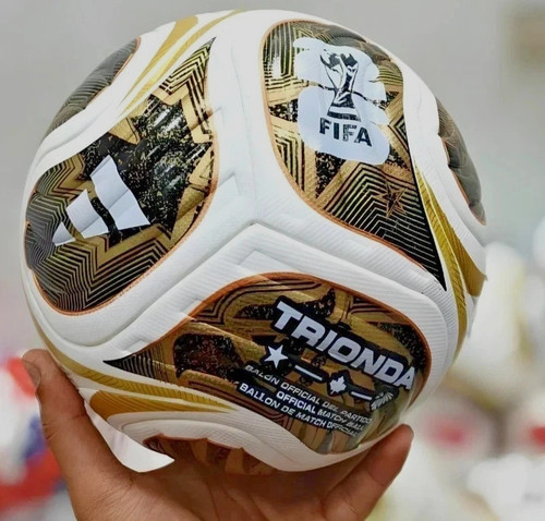 Size fifa world cup 2026 - size,