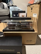 Master Replicas A New Hope