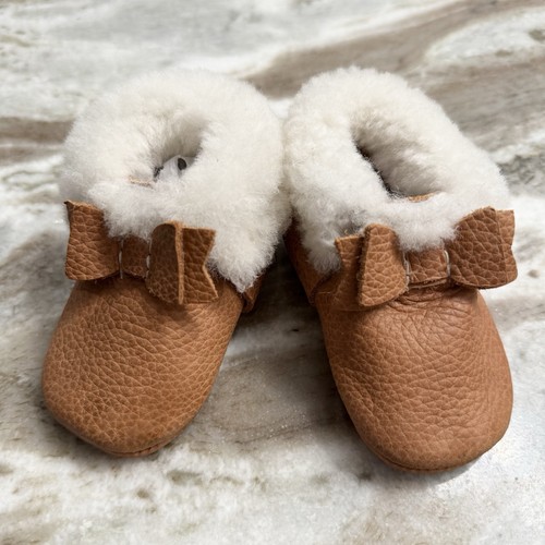 Freshly picked shearling - picked,