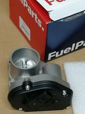 throttle body tb3212 fuel parts fits ford c-max 1.6 07 to 10 (1121)