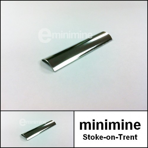 Classic mini windscreen - mini, filler