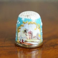 RARE Antique 18th Century