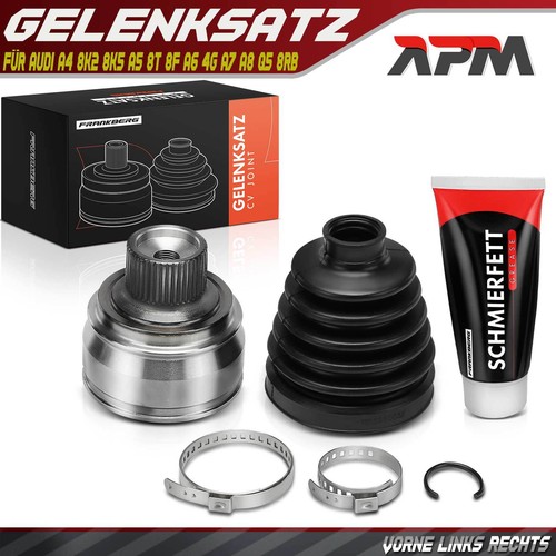 Joint set drive - set,
