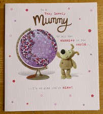 'Very Lovely Mummy’ Boofle