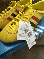 Adidas Herzogenaurach UK 9 BNWT