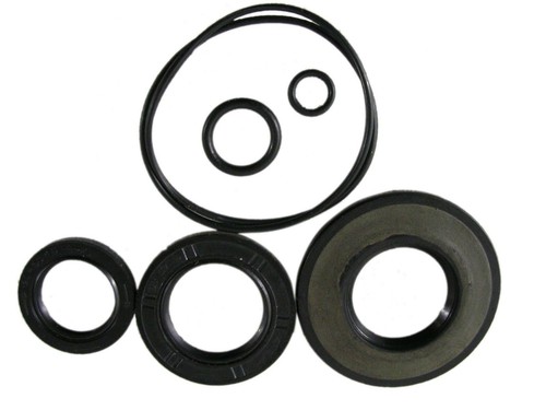 Vespa oil seal - seal, lml