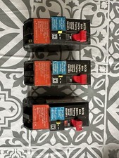 Square D 80A 100mA RCCB BS