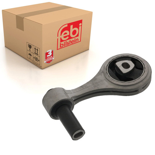 Doblo rear engine mount - engine,