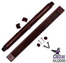 Trickle slot vents - trickle,