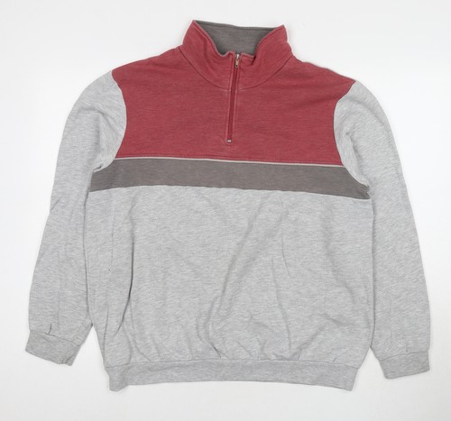 Damart mens grey polyester - damart,