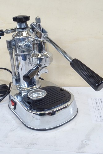 Pavoni europiccola coffee - la,