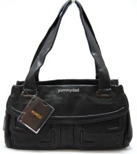 MIMCO BRAND NEW LEATHER DAY