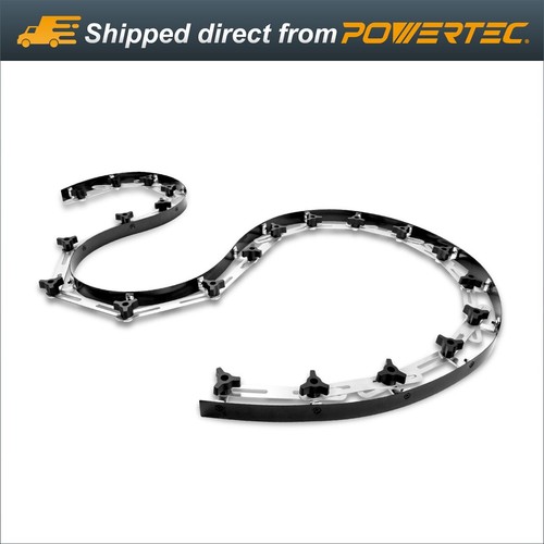 Powertec flexible curve - powertec,