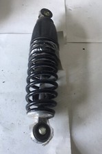 Suspension Spring for a Mini