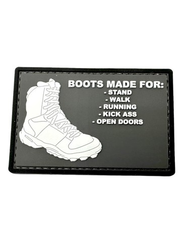 These boots tactical - these,