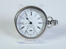 1912 E. Ingram 18s 21j