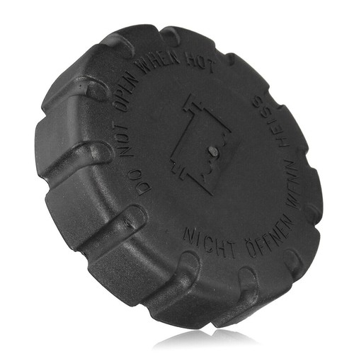 New for mercedes coolant - new, tank