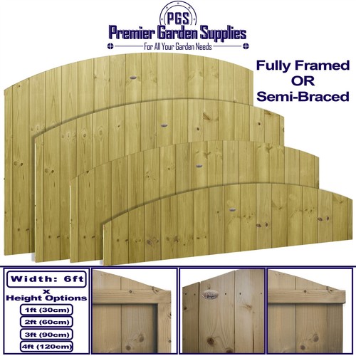 1ft 4ft dome top - 1ft-4ft,