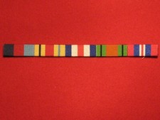 FULL SIZE WORLD WAR 2 MEDAL