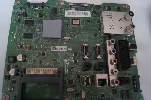 Main board bn41 01812a - main,