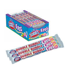 Dubble Bubble Egg Shaped