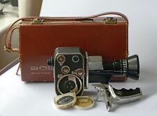 PAILLARD-BOLEX P1 Zoom Reflex