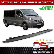 DST FULL REAR BUMPER COVER FOR