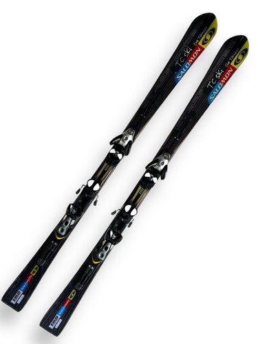 Salomon street racer 155cm - street,