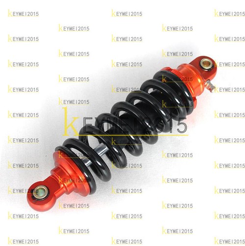250mm rear shock - 250mm,