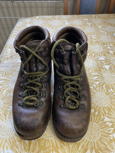 Vintage zamberlan levico - zamberlan,
