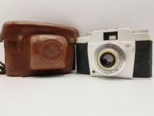 Vintage Agfa Silette Vario