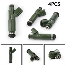 4PCS Fuel Injector 2325022040