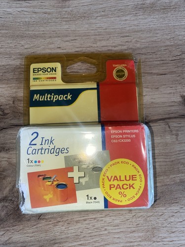 Epson t040 t041 original - epson,
