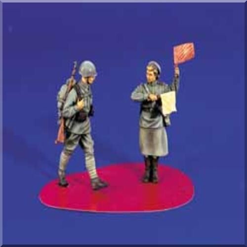 Verlinden productions soviet - -,