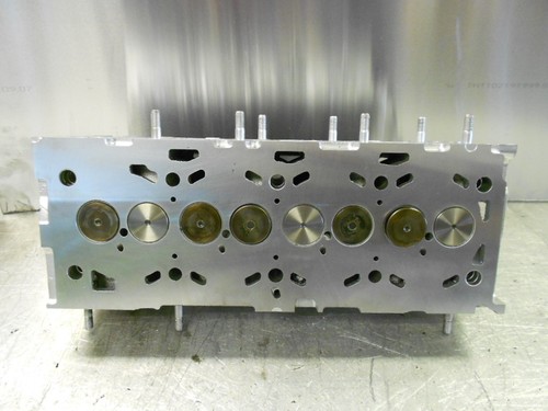 Reconditioned cylinder head - reconditioned,