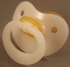 NUK 5 or NUK 4 Adult Baby, Pacifier, Dummy, Soother Therapeutic trainer