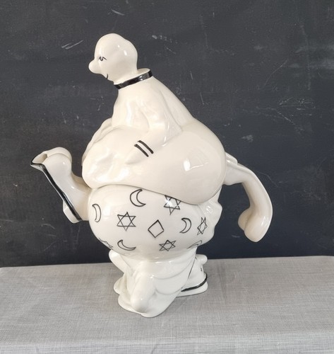Carlton ware lustre pottery - carlton,