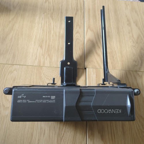 Kenwood changer kdc c469 - kdc,