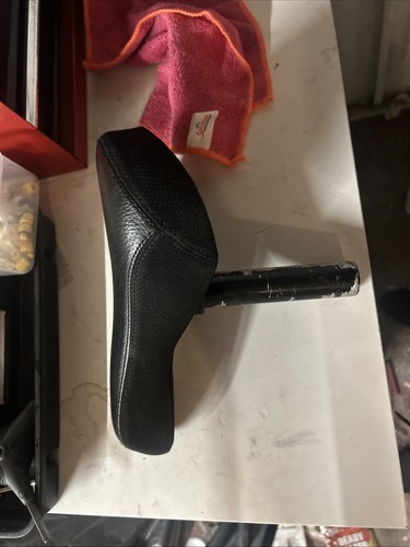 Bmx bike seat - bmx,