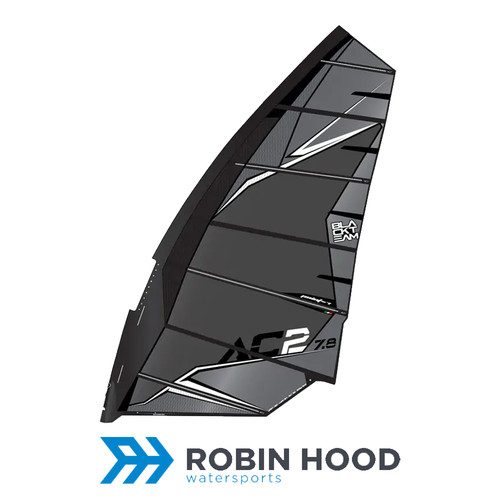 2024 point ac2 - point, race