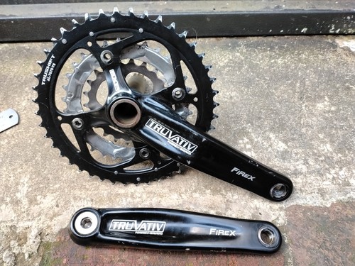 Truvativ sram fire - truvativ, crankset
