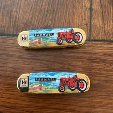 international harvester