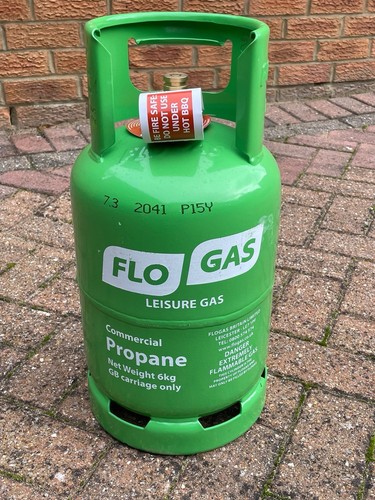 Propane gas bottle for - propane,