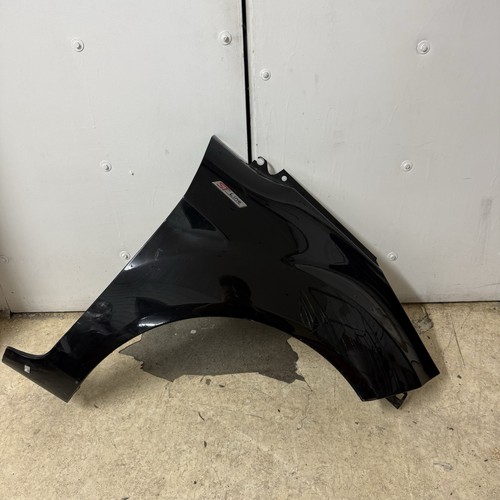 Ford fiesta mk7 drivers wing - fiesta,