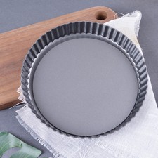 Pie Tart Tin 22cm Non Stick