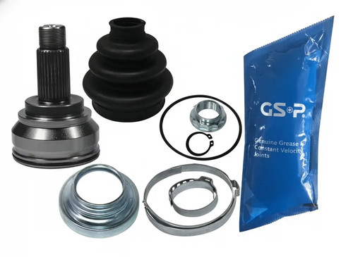 Driveshaft joint 605036 gsp - driveshaft,