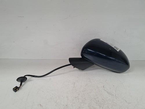 Vauxhall corsa 2011 left wing - left,