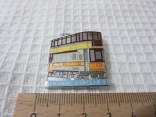 GLASGOW STANDARD 812 TRAM
