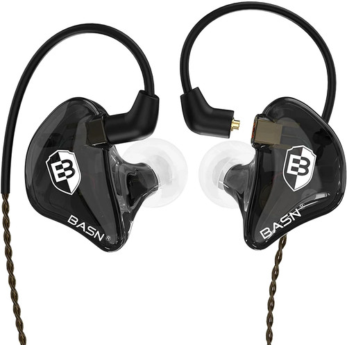 Basn bsinger 2nd gen dual - 2nd,