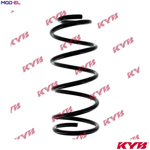 Suspension spring ra4099 for - suspension,